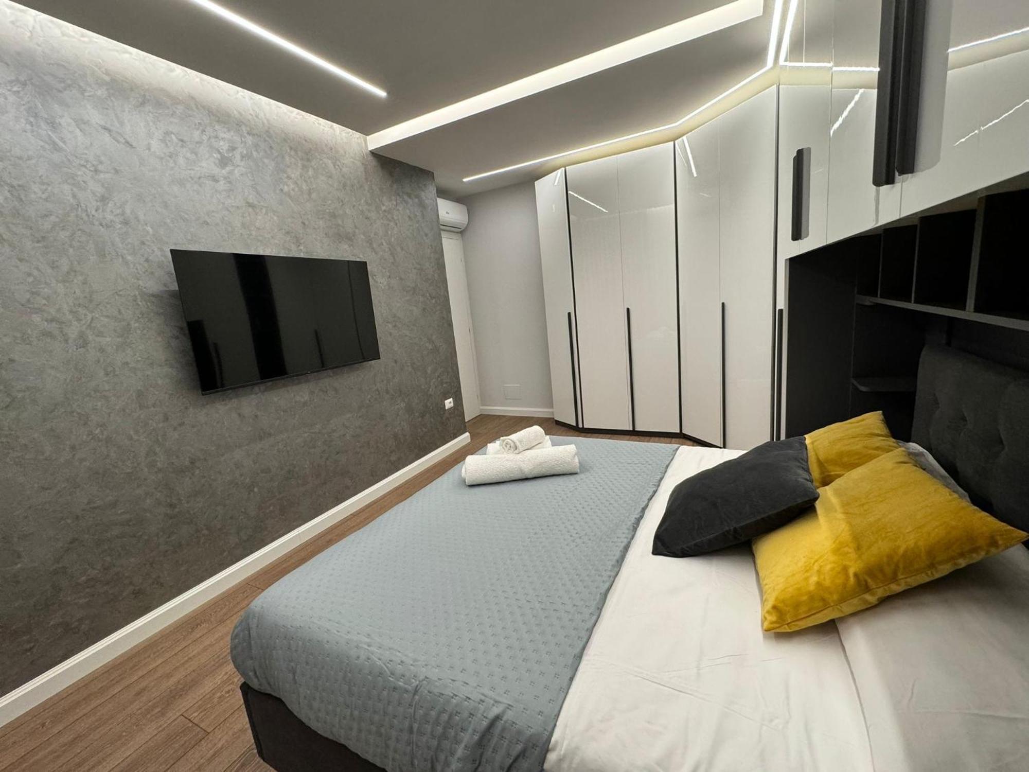 Sole House Appartamento *