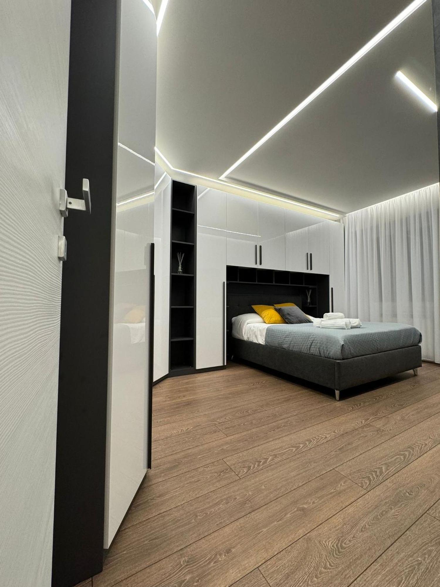 Appartamento Sole House Roma