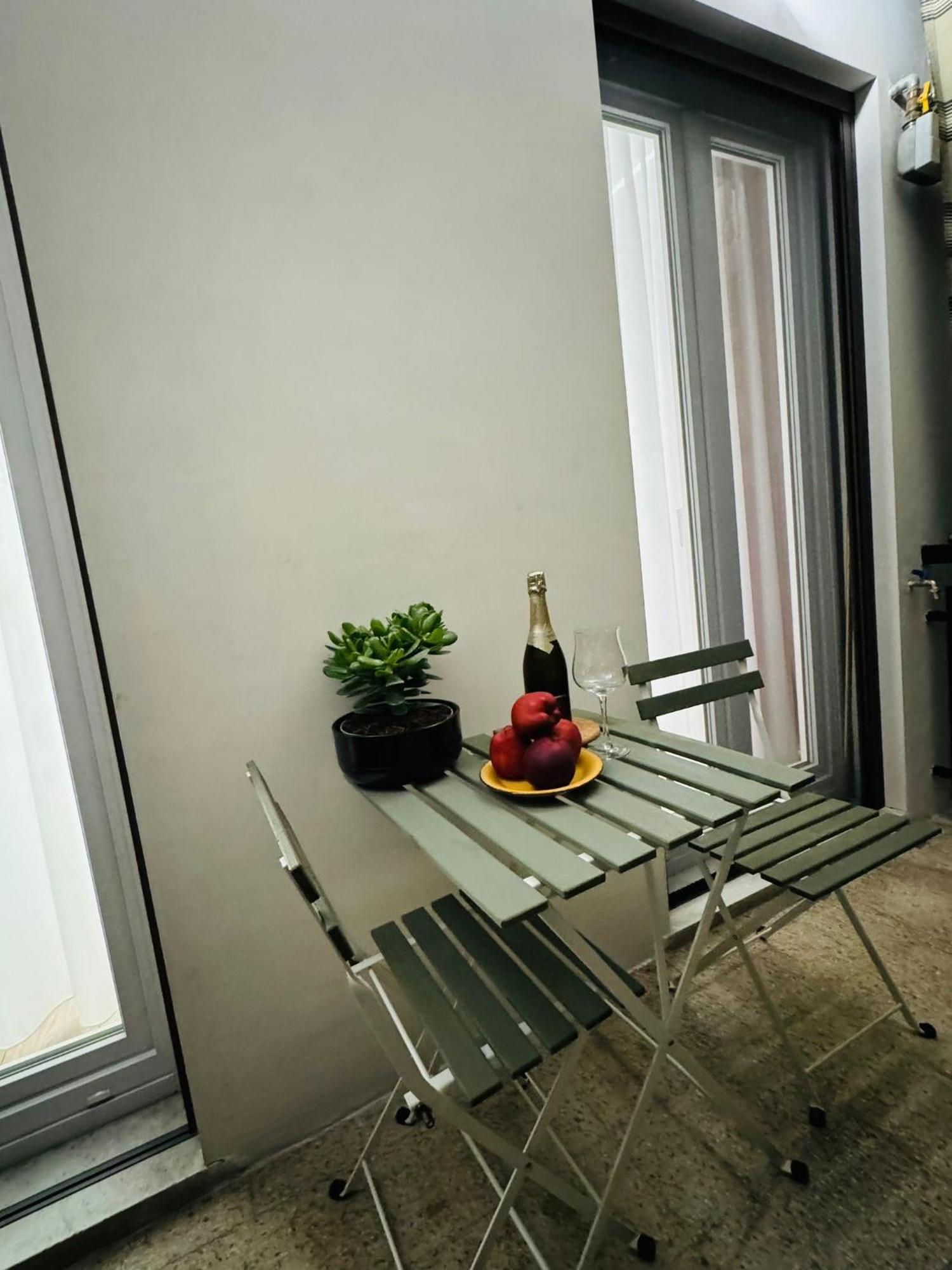Sole House * Roma