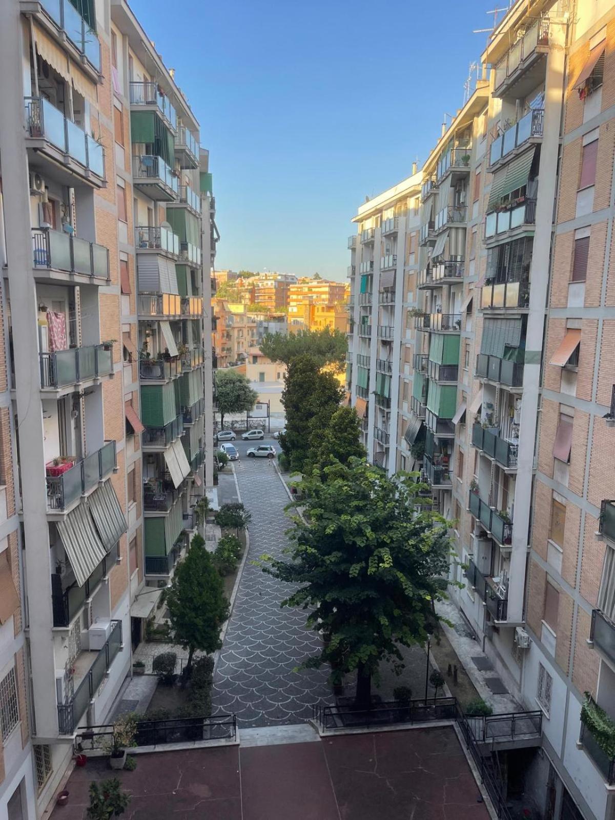 Appartement Sole House *