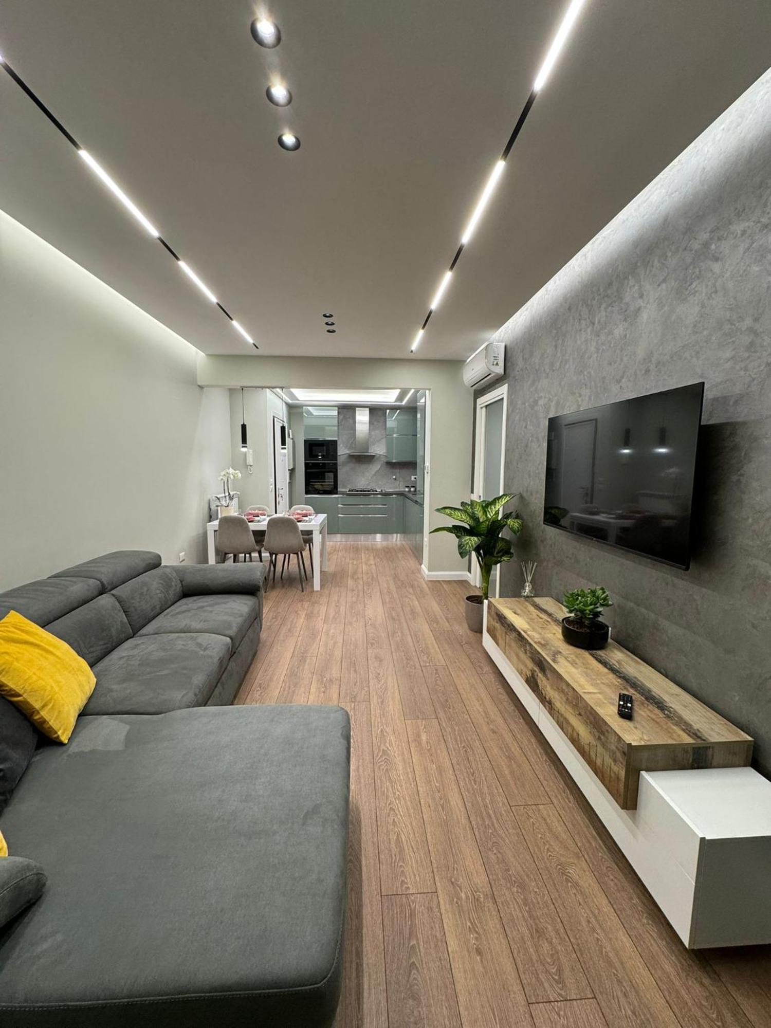 Sole House Roma