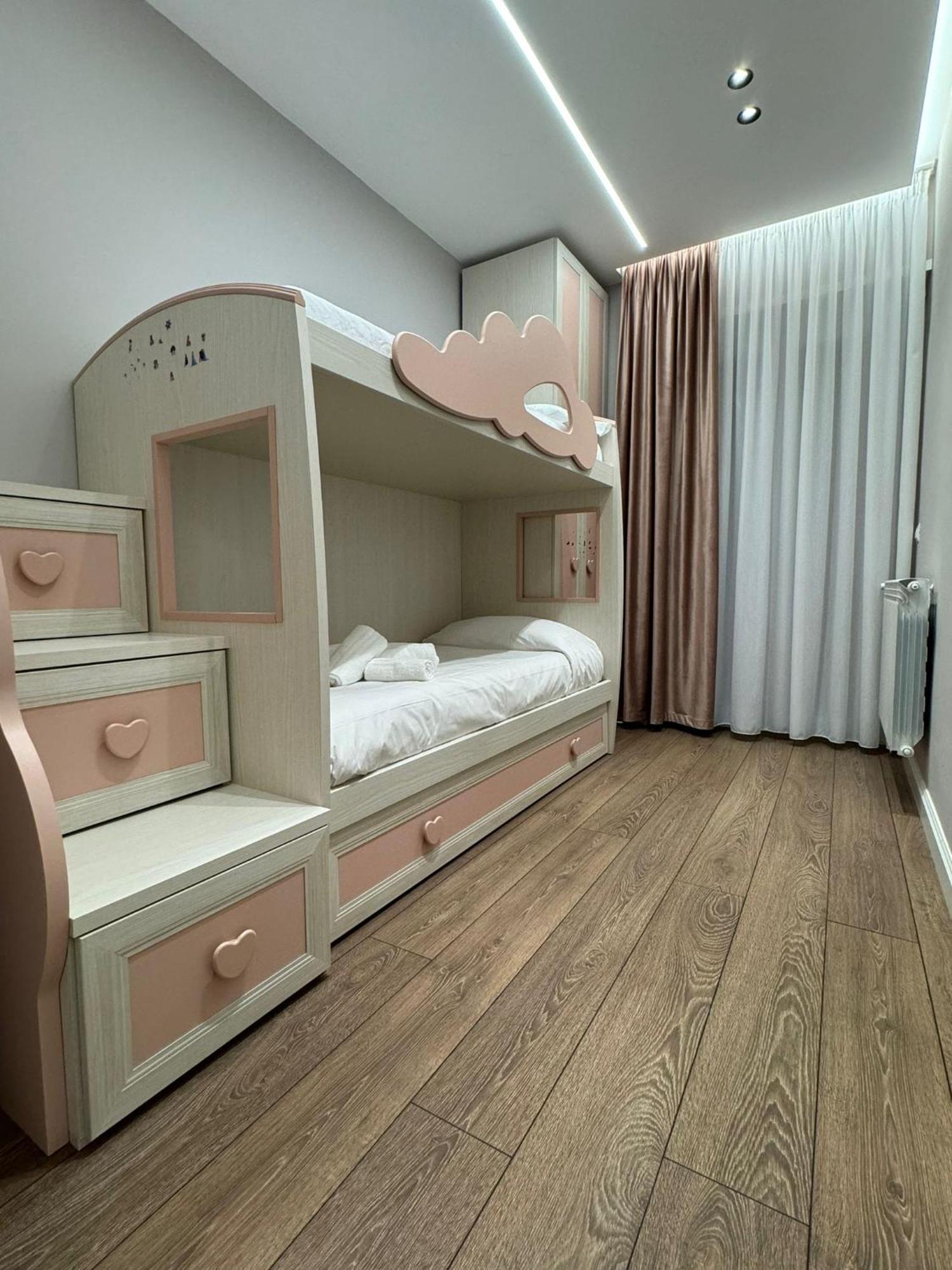 Sole House * Roma
