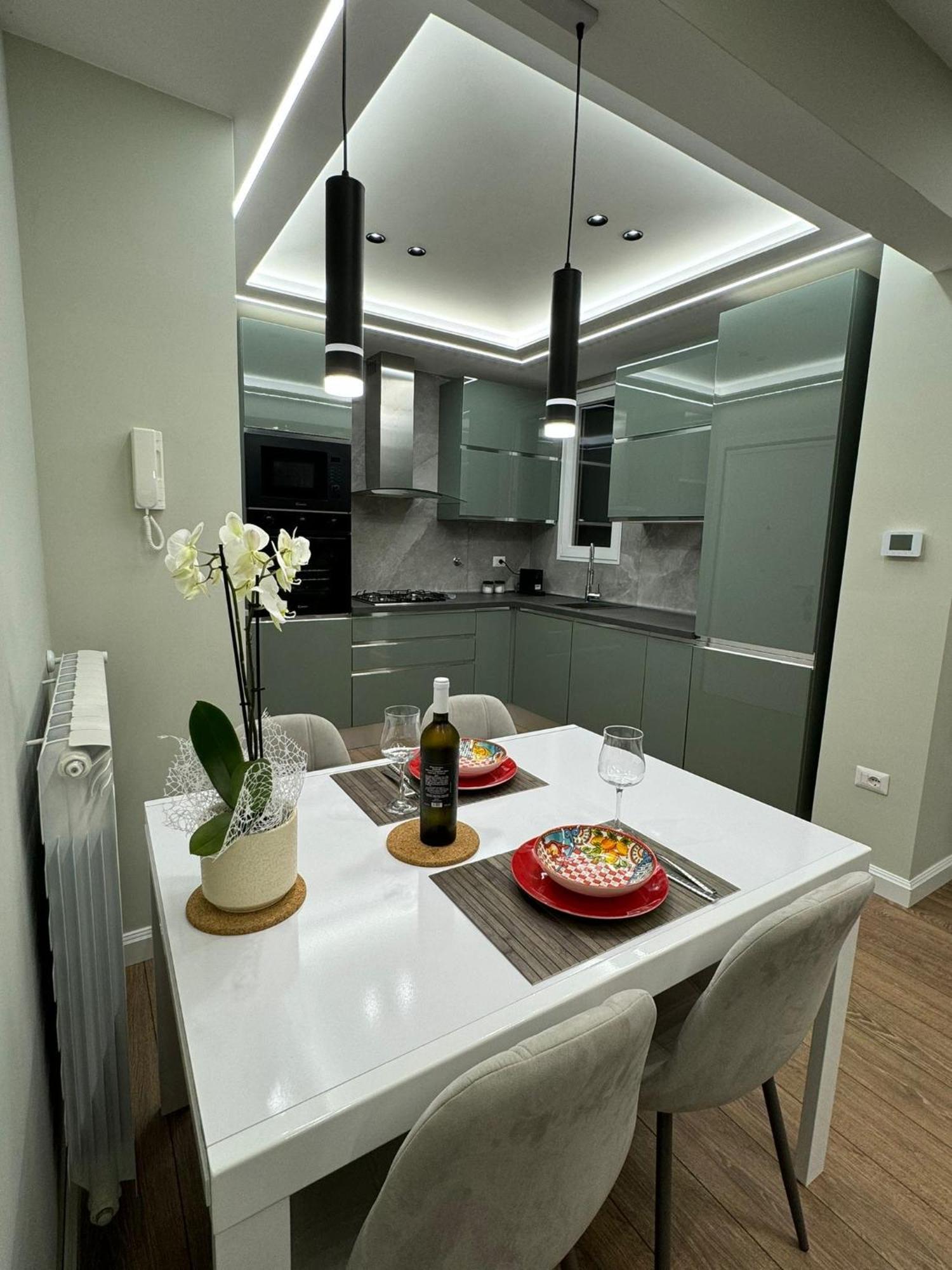 Sole House Roma