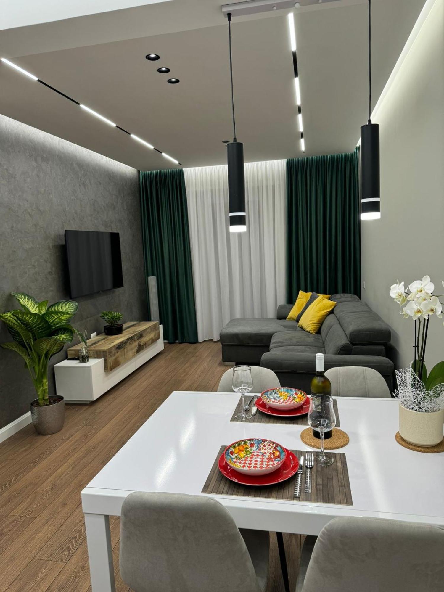 Sole House * Roma