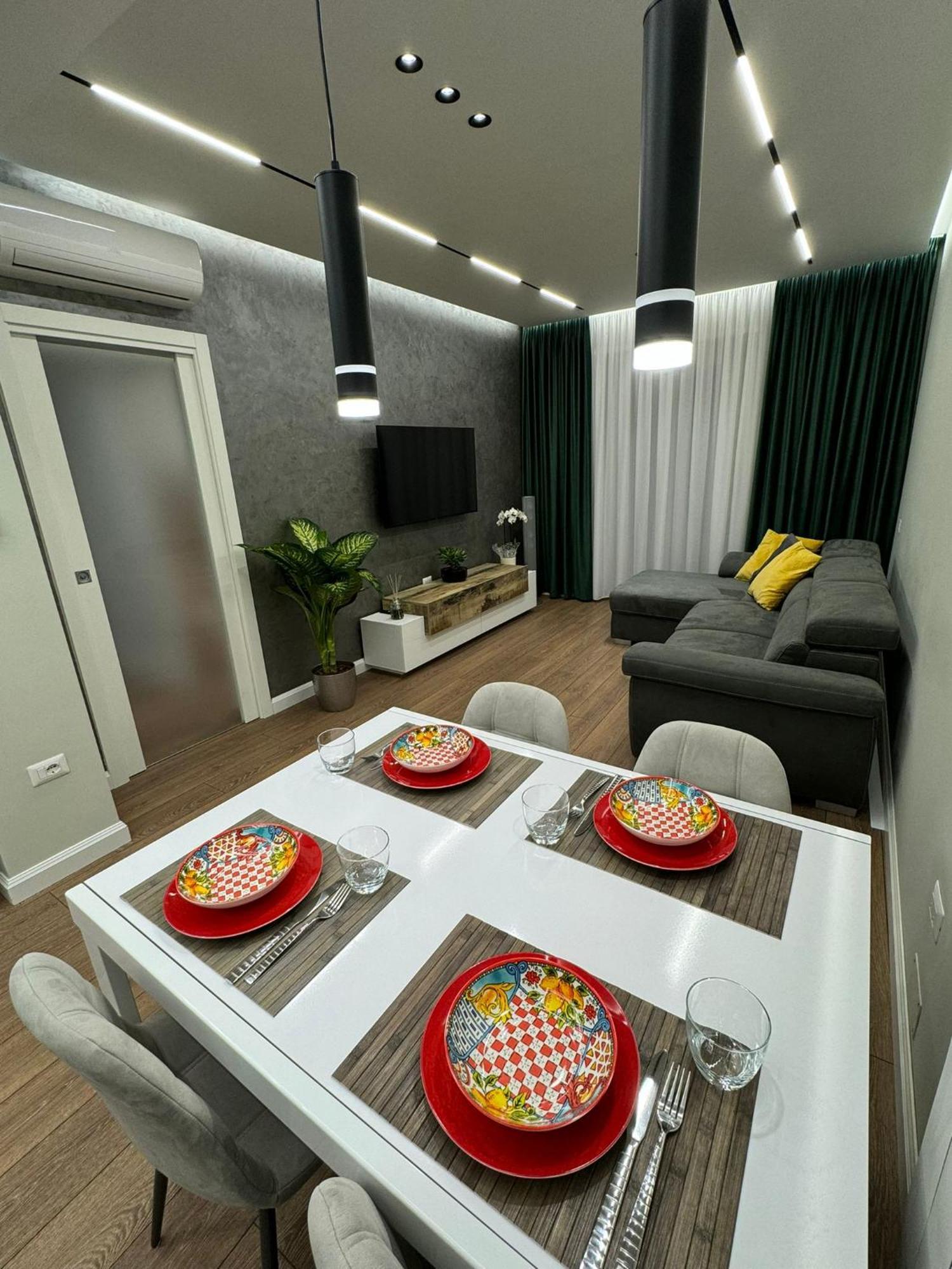 Appartamento Sole House