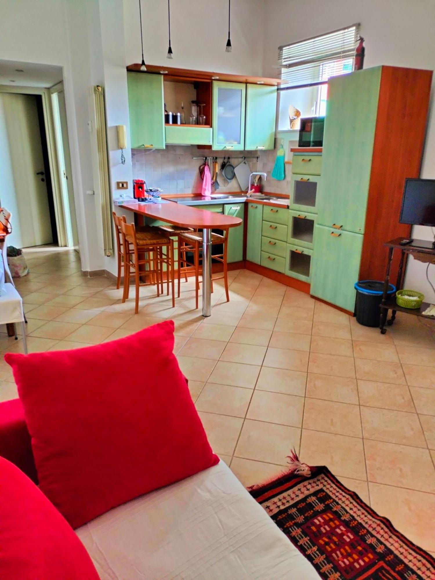 Apartamento Minny Ed Io Garbatella - Relax