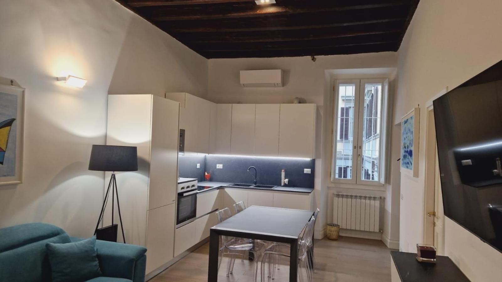 Borgo Pio 182 Vatican Roma
