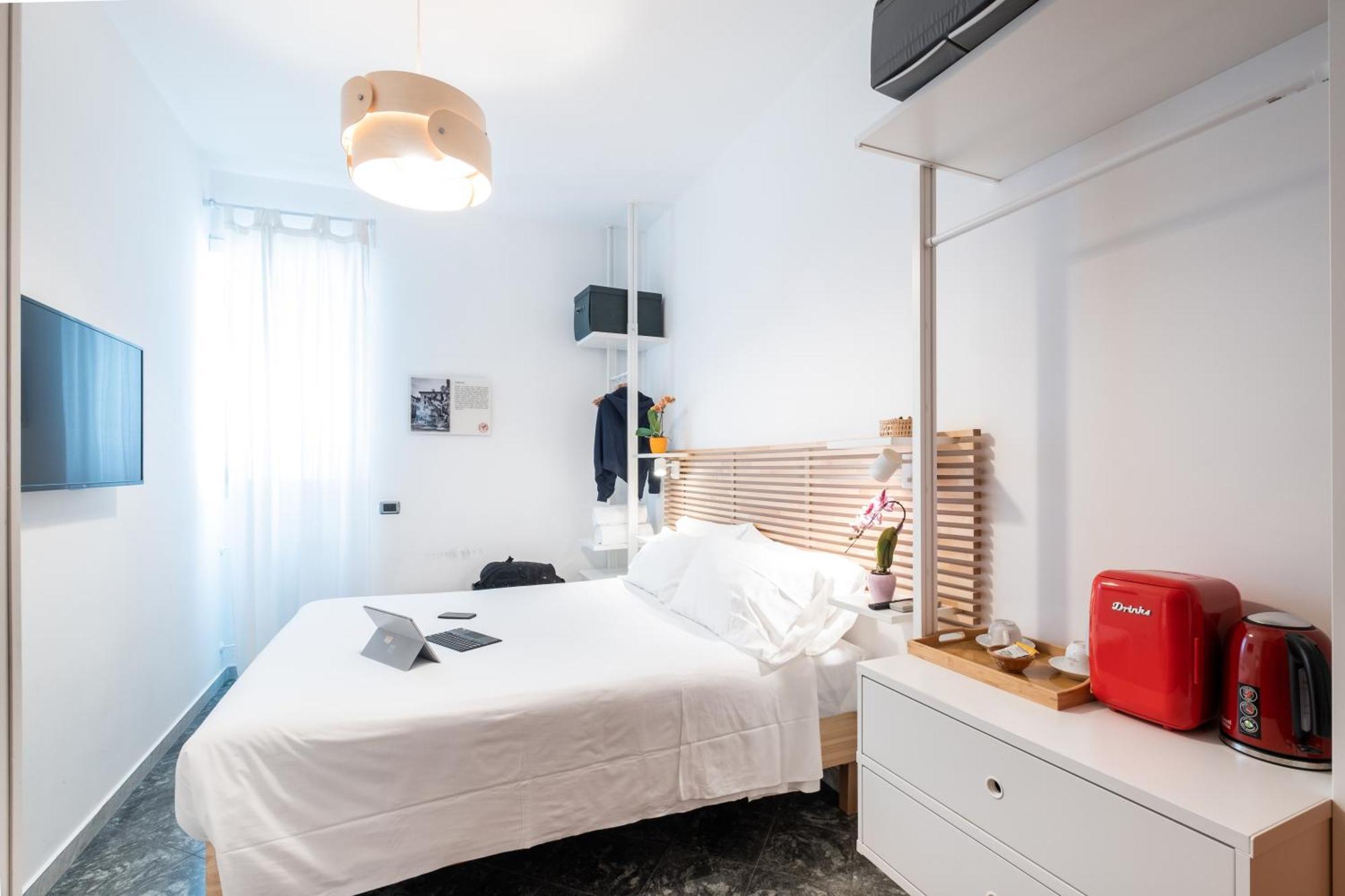 4bnb - Reale House