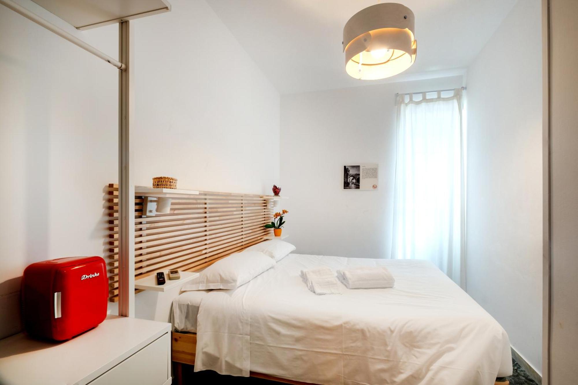 4bnb - Reale House *