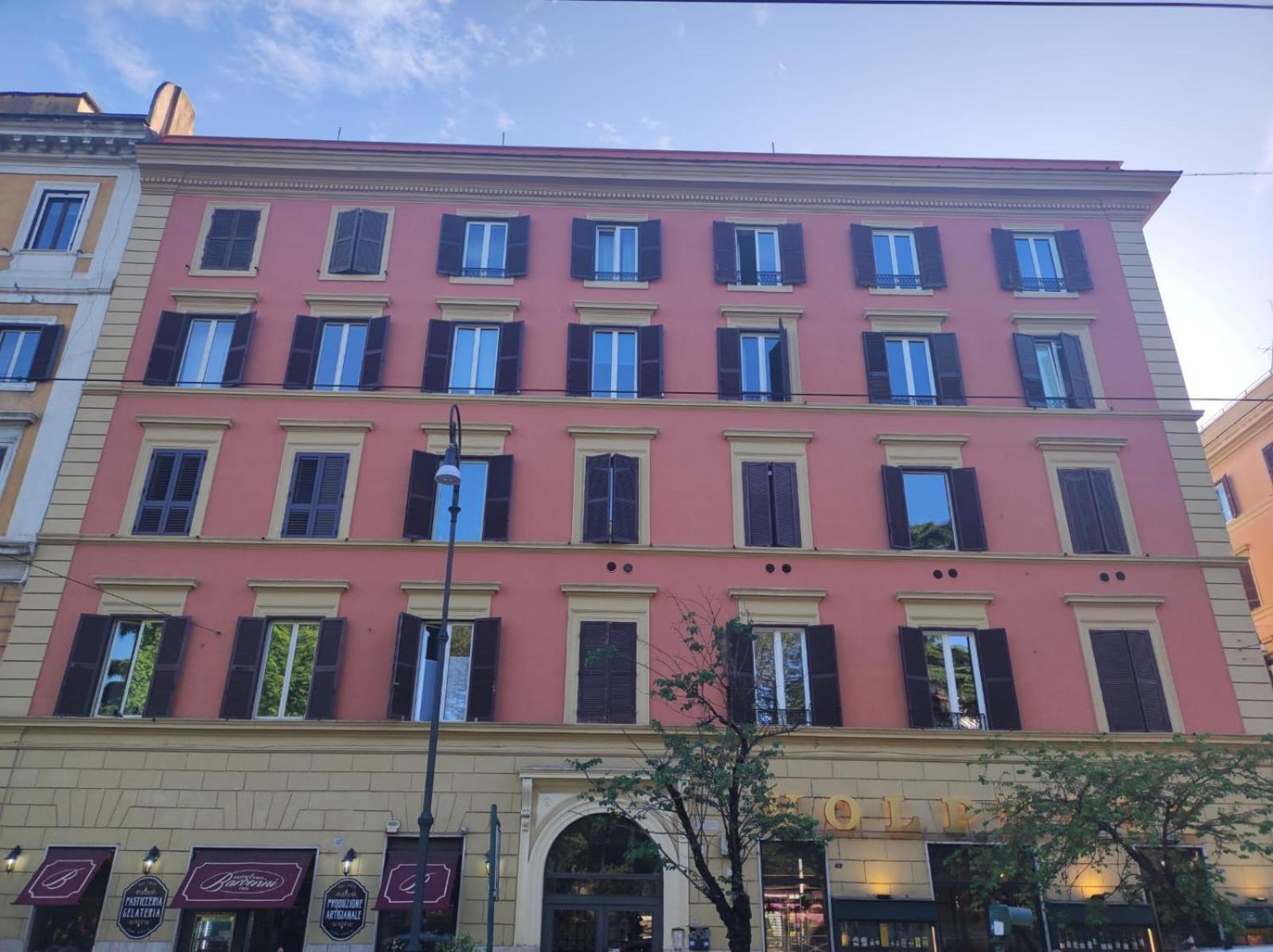 Testaccio Cozy Flat Rome
