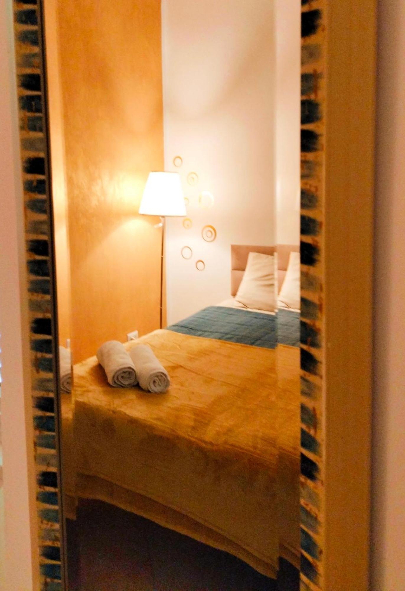 Apartamento Minny Ed Io Garbatella - Relax