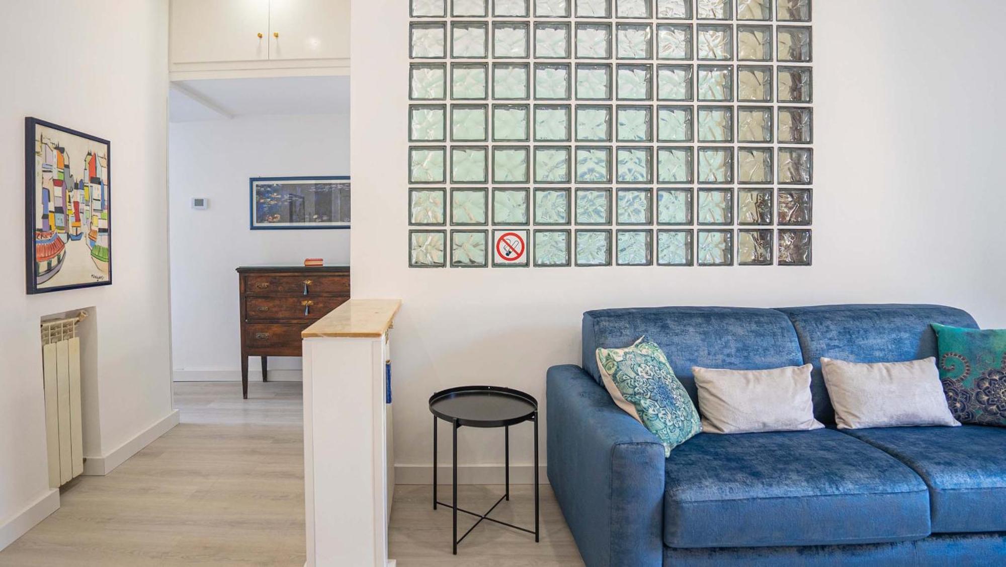 Testaccio Cozy Flat * Rome