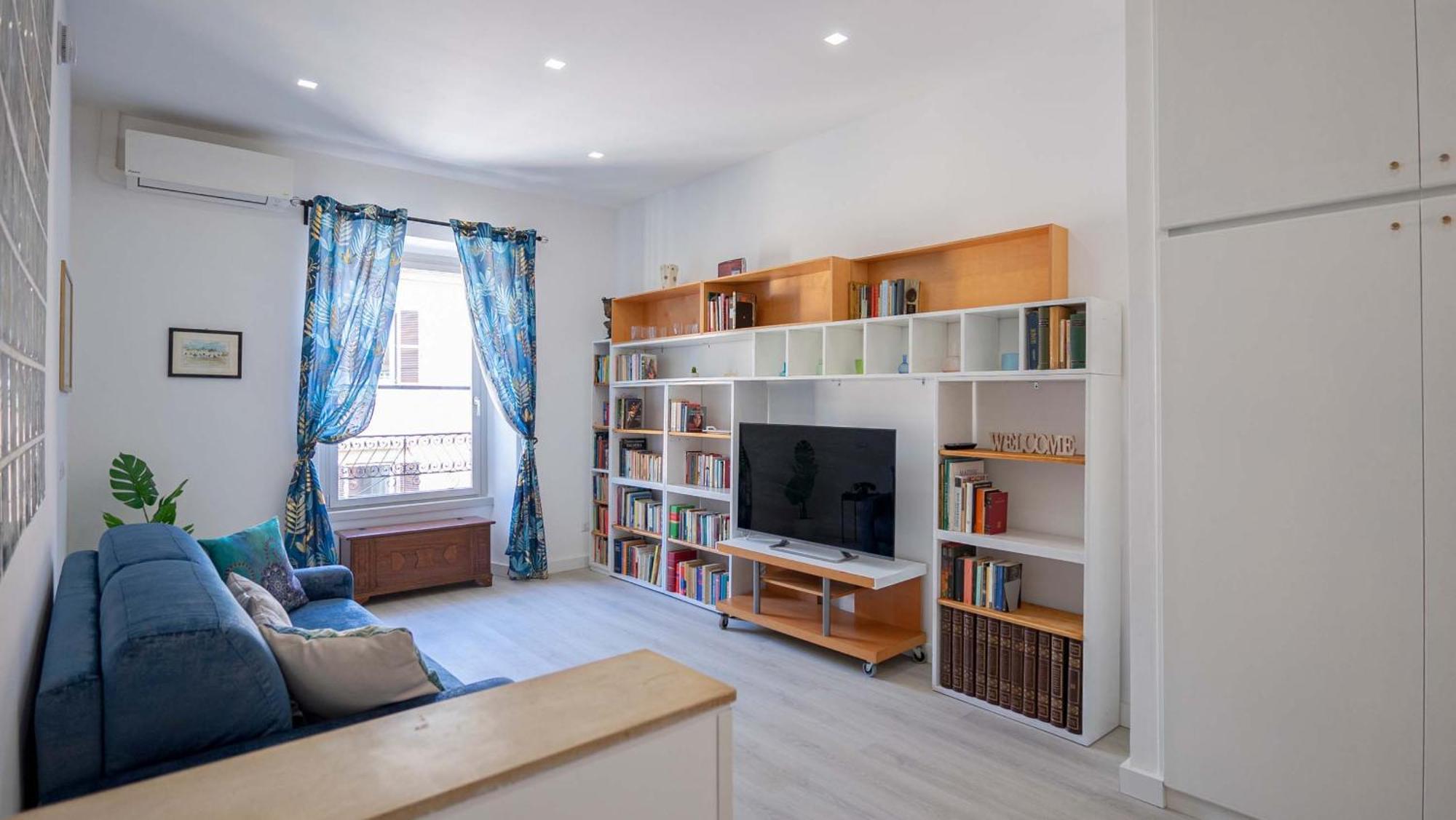 Apartment Testaccio Cozy Flat *