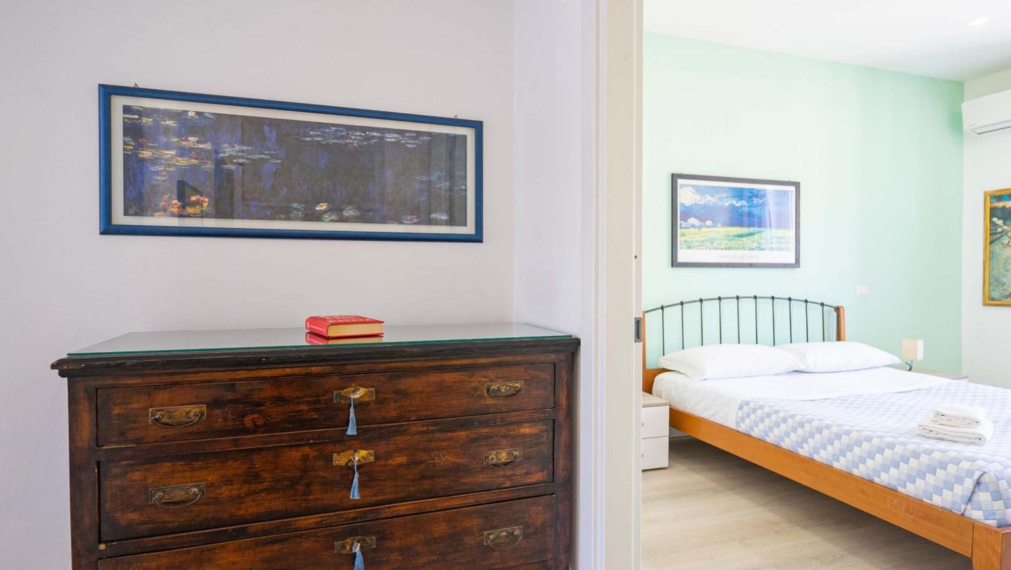 Testaccio Cozy Flat * Rome