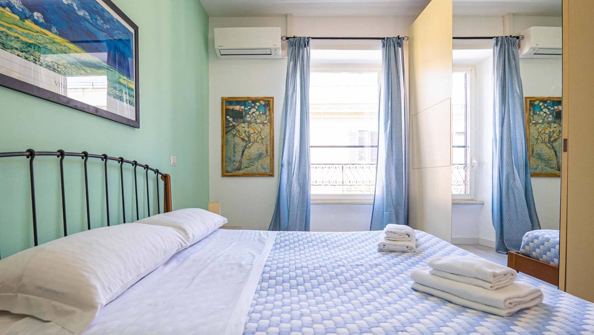 Testaccio Cozy Flat *