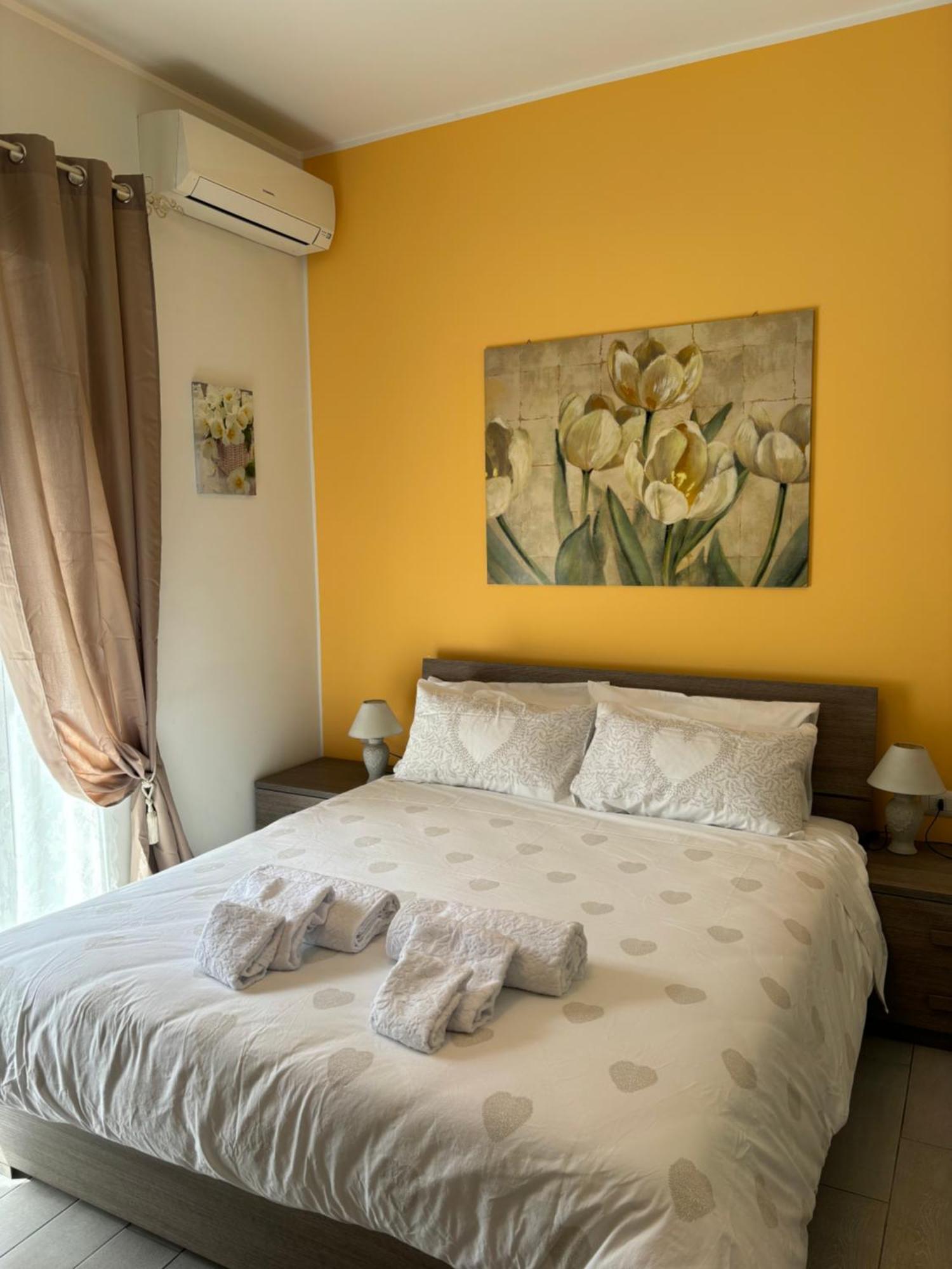 Casa Di Ro Rome