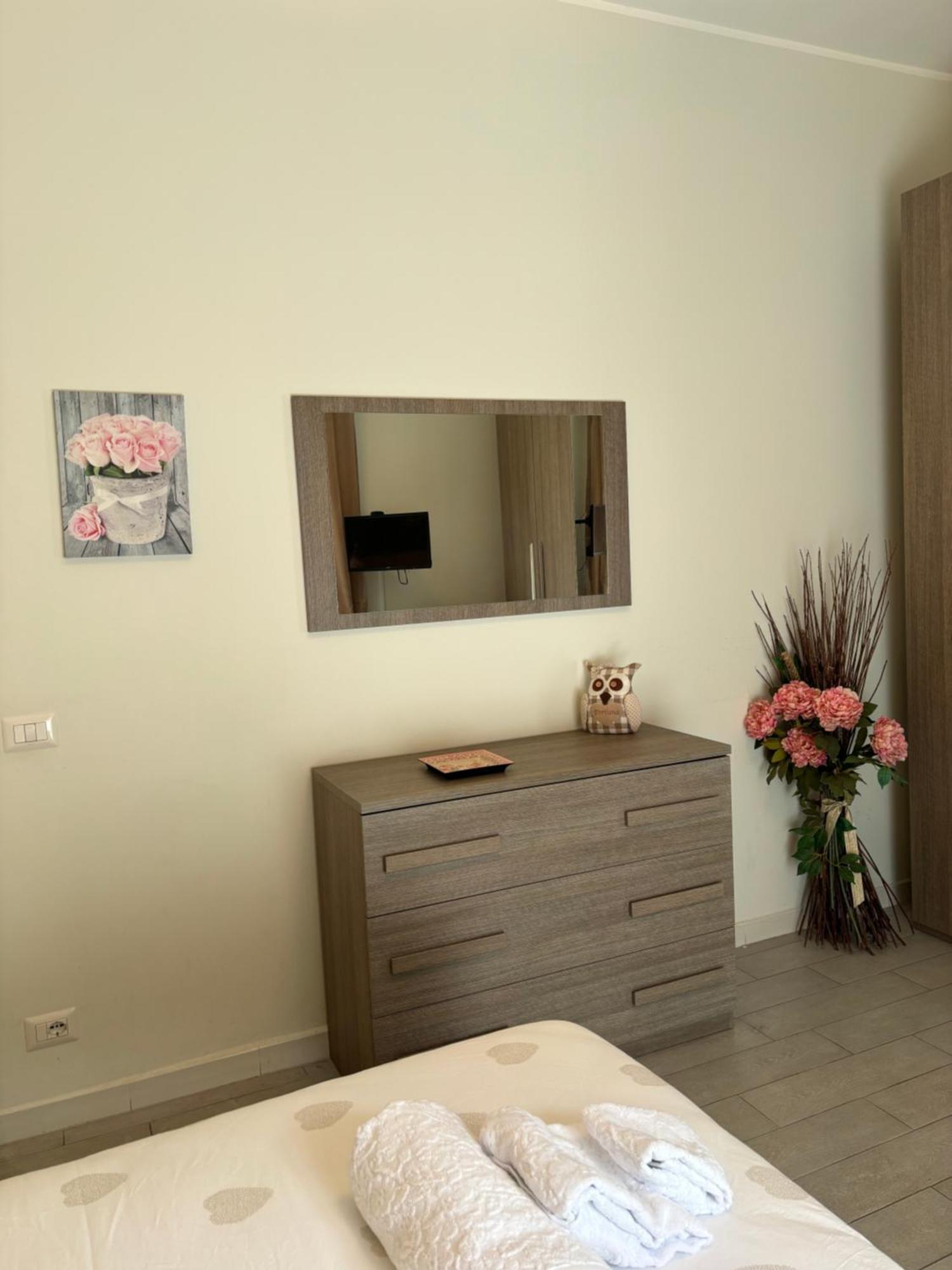 Casa Di Ro Appartement *