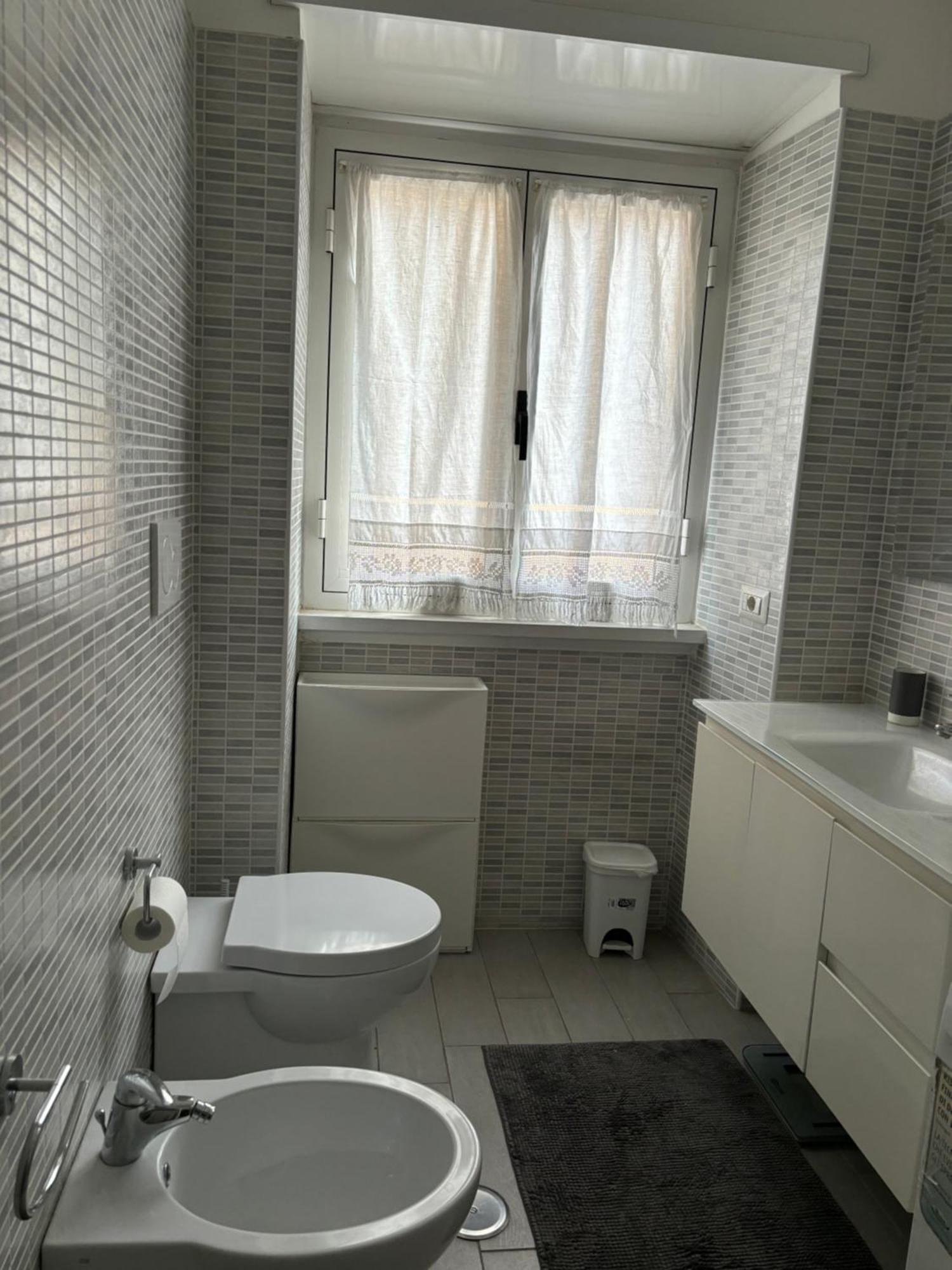 Casa Di Ro Appartement Rome