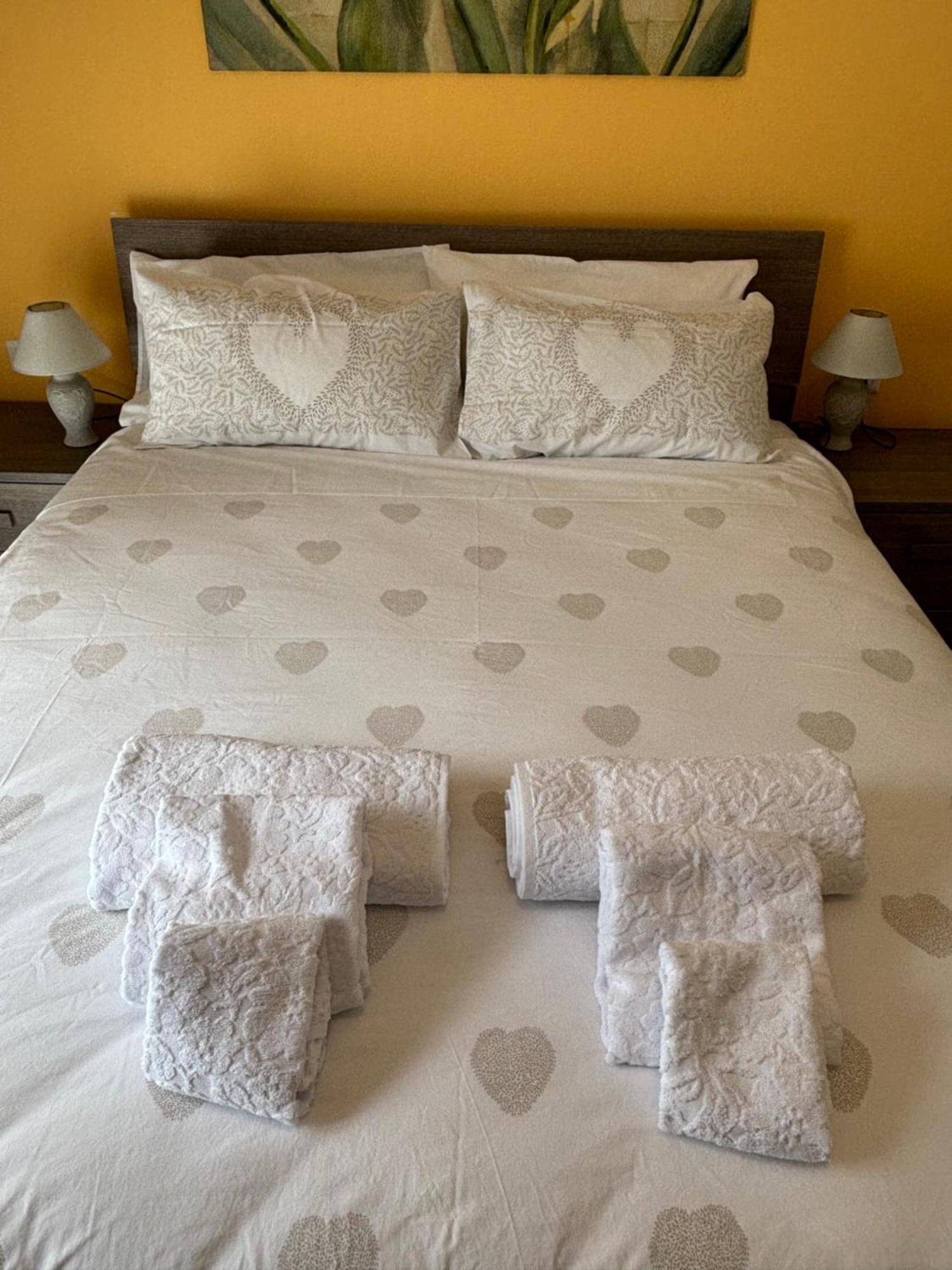 Casa Di Ro Appartement