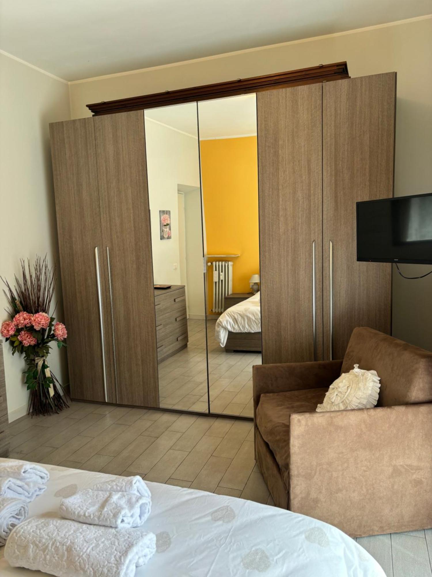 Appartement Casa Di Ro