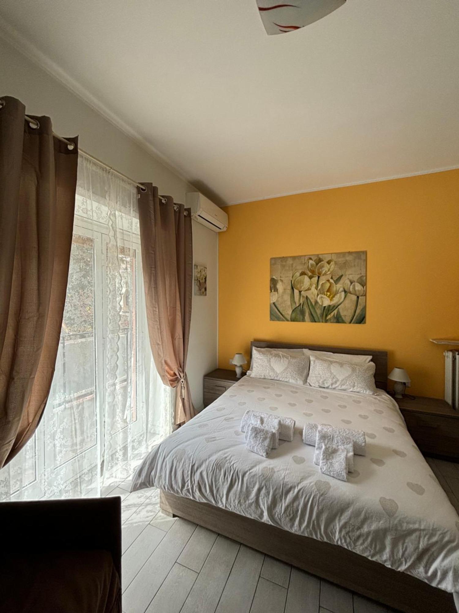 Casa Di Ro Appartement Rome