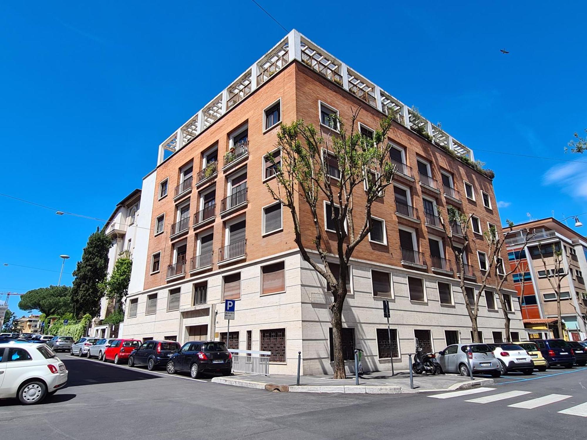 Appartement Romebesthome Beccaria - Piazza Del Popolo Rome
