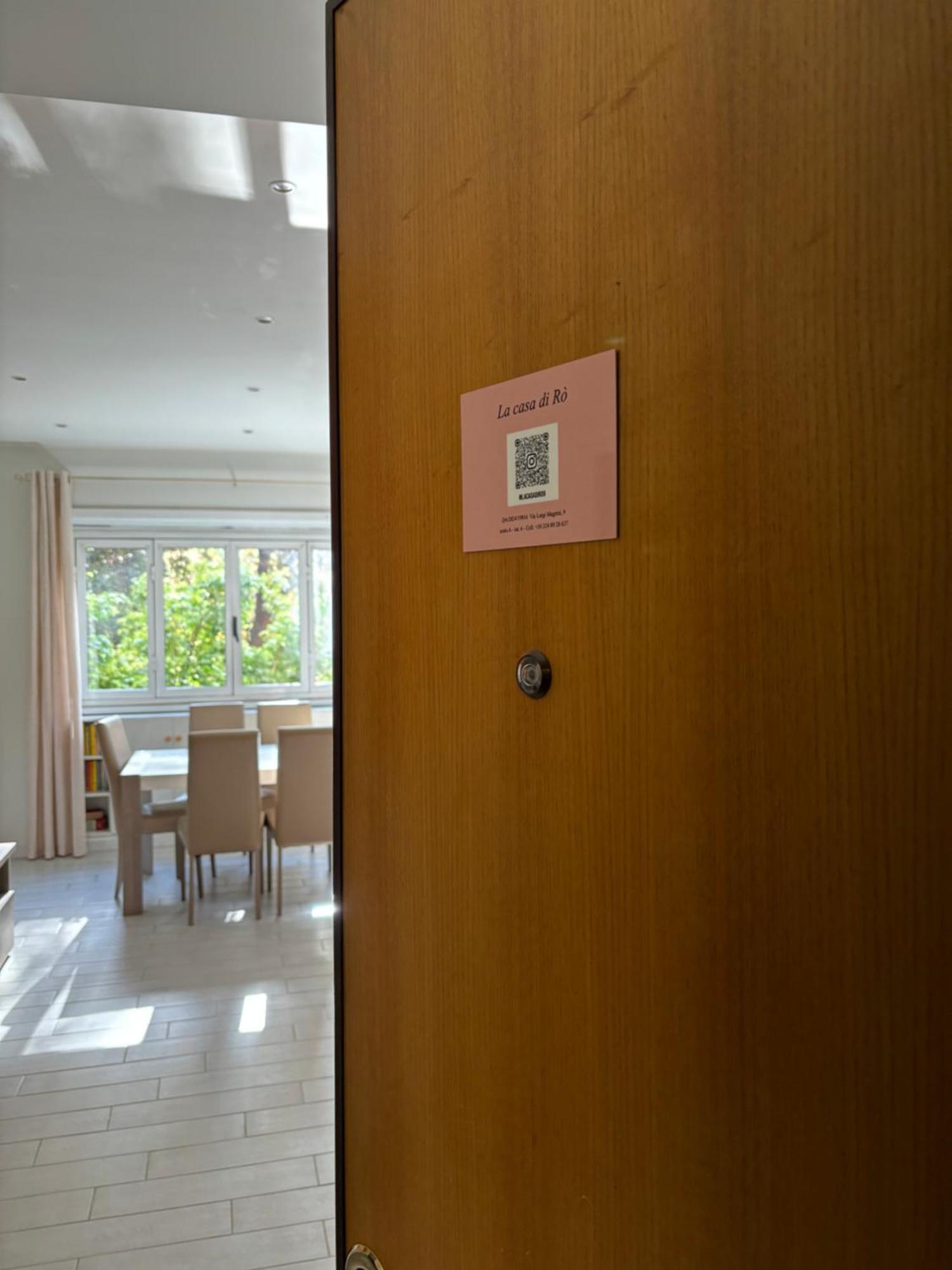 Casa Di Ro Appartement Rome