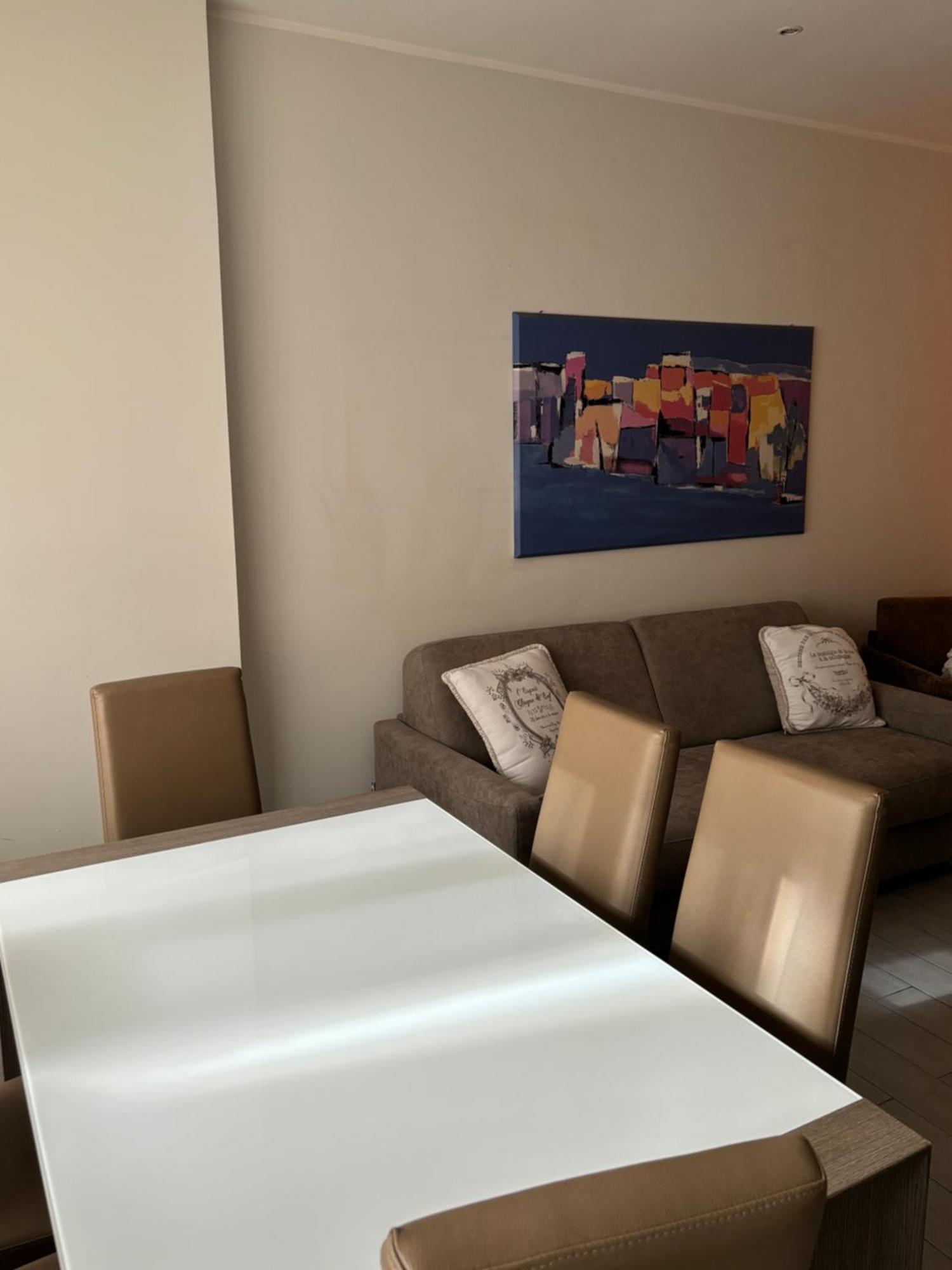 Casa Di Ro Appartement
