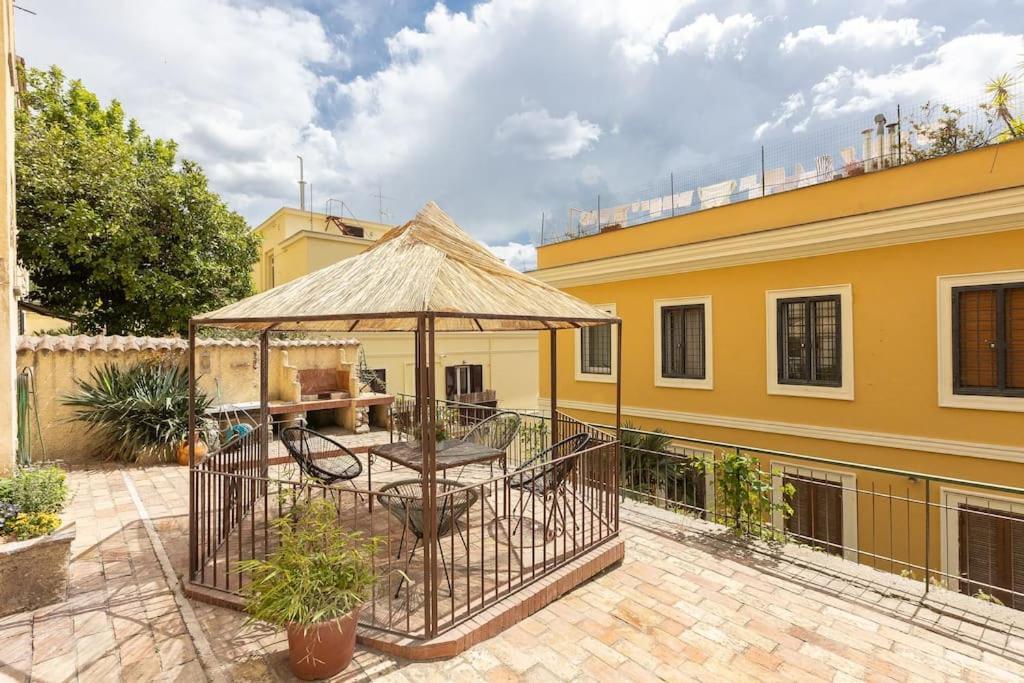San Pietro-vaticano Appartement Rome