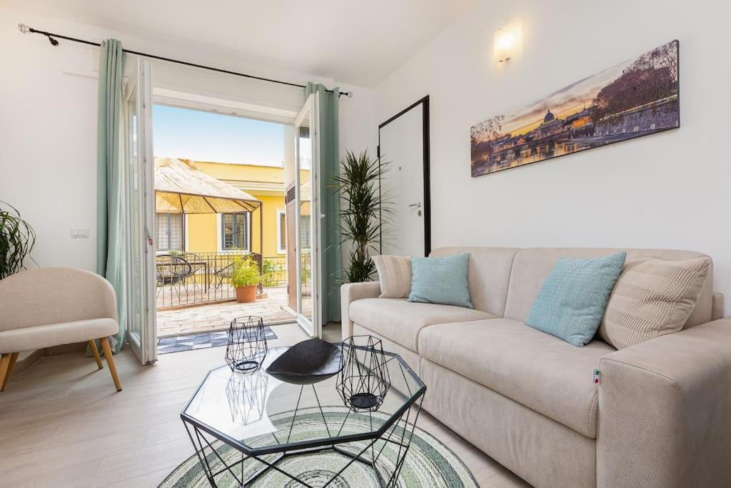 Appartement San Pietro-vaticano Rome