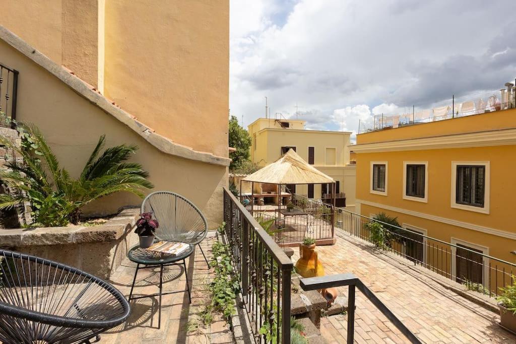 Appartement San Pietro-vaticano *
