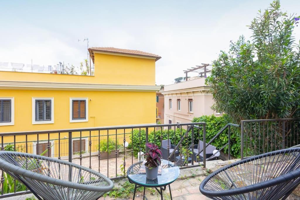 Appartement San Pietro-vaticano