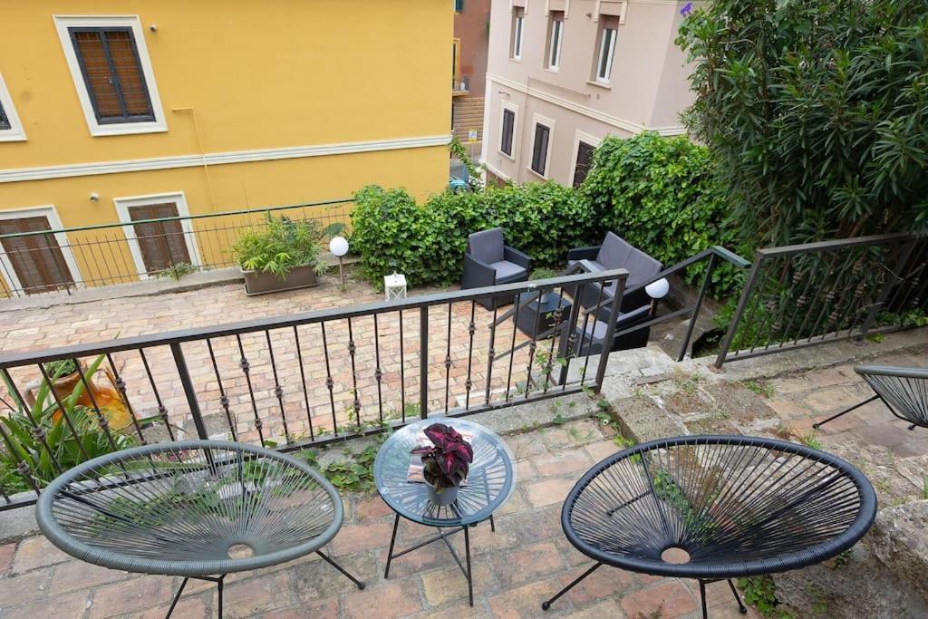 Appartement San Pietro-vaticano Rome