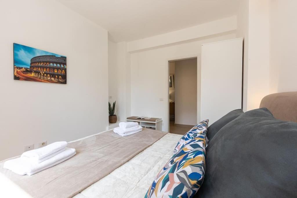 Appartement San Pietro-vaticano *