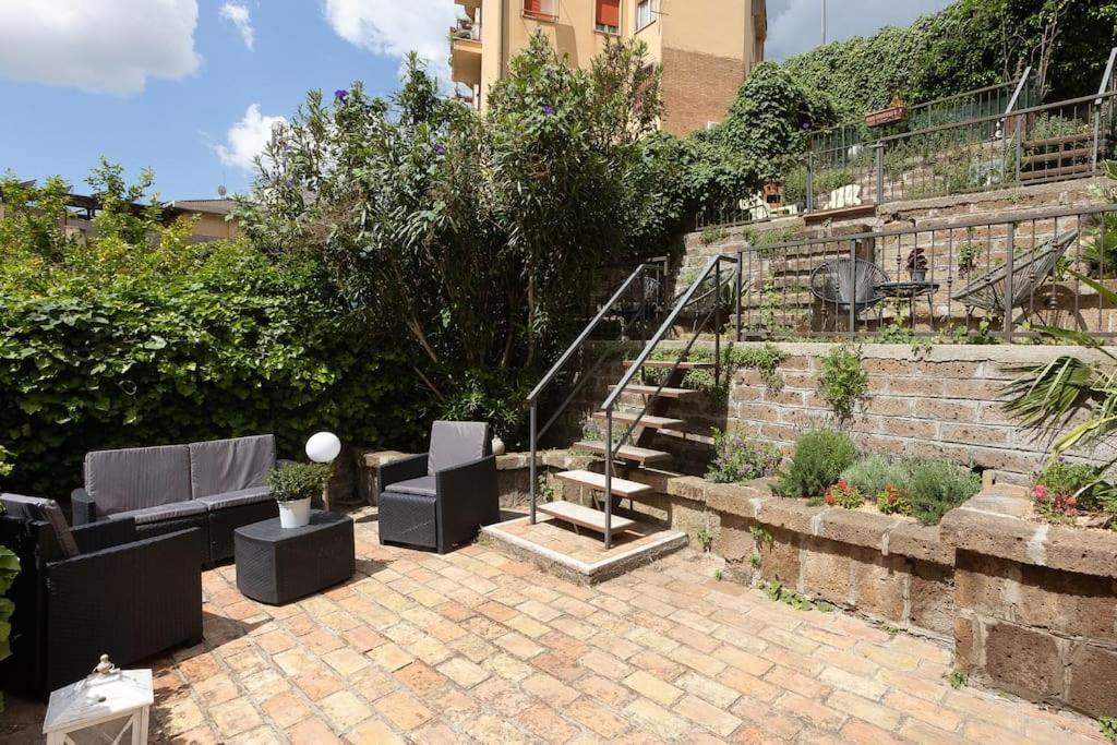 Appartement San Pietro-vaticano *