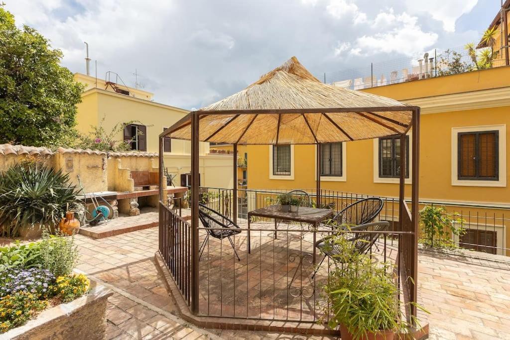 San Pietro-vaticano Appartement Rome