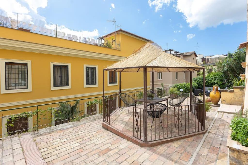 Appartement San Pietro-vaticano