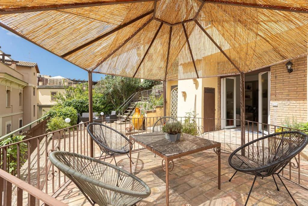 Appartement San Pietro-vaticano