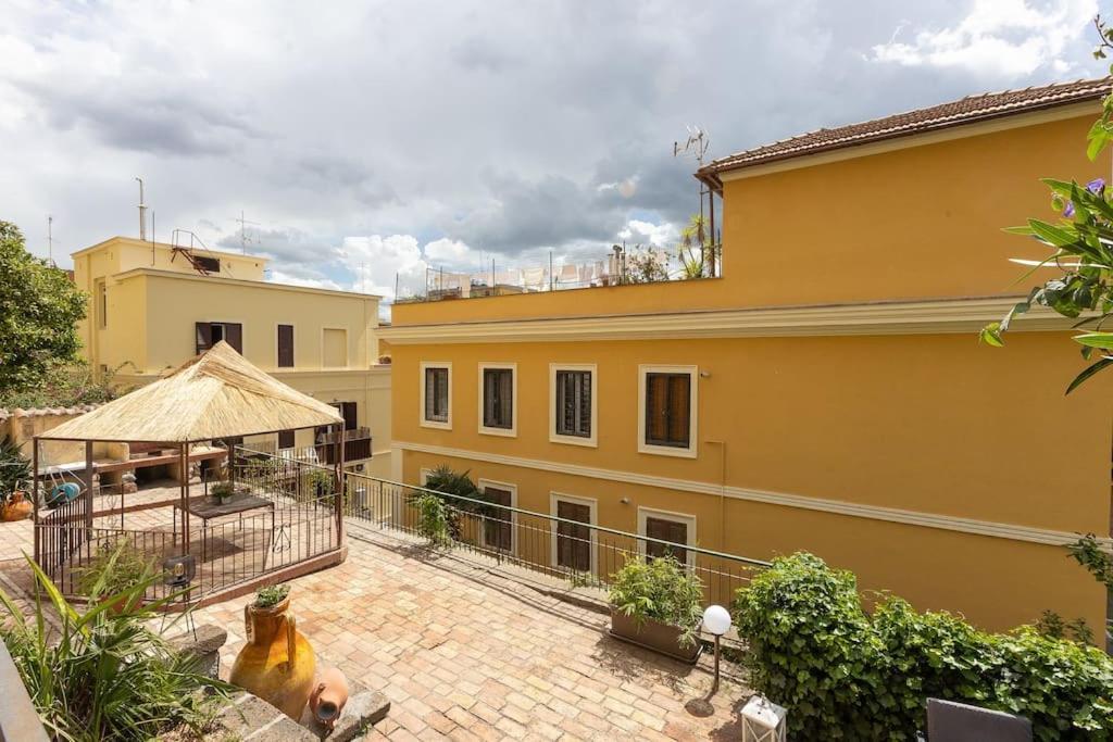 Appartement San Pietro-vaticano