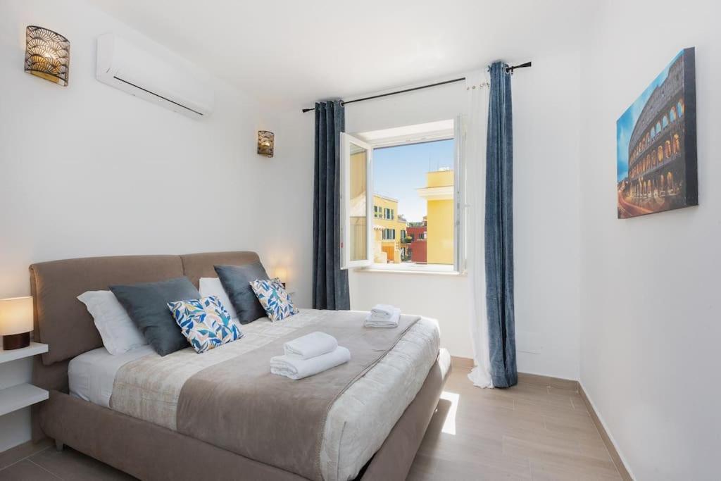 San Pietro-vaticano Appartement Rome