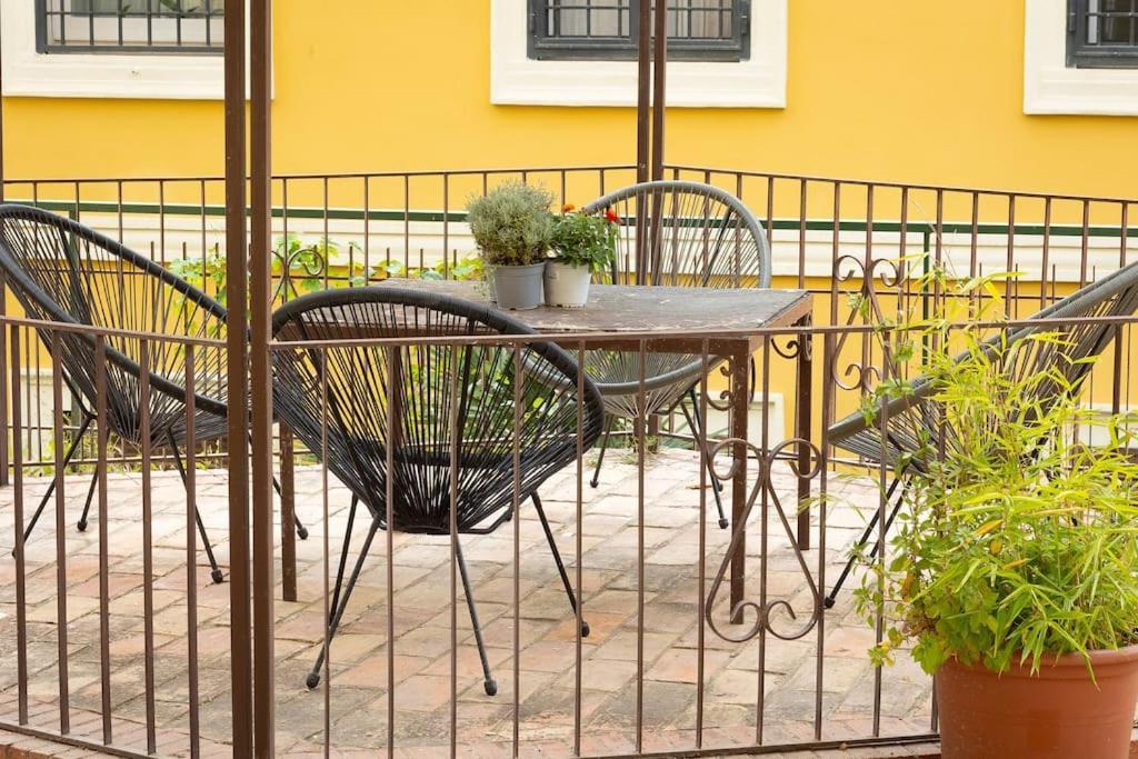 San Pietro-vaticano Appartement