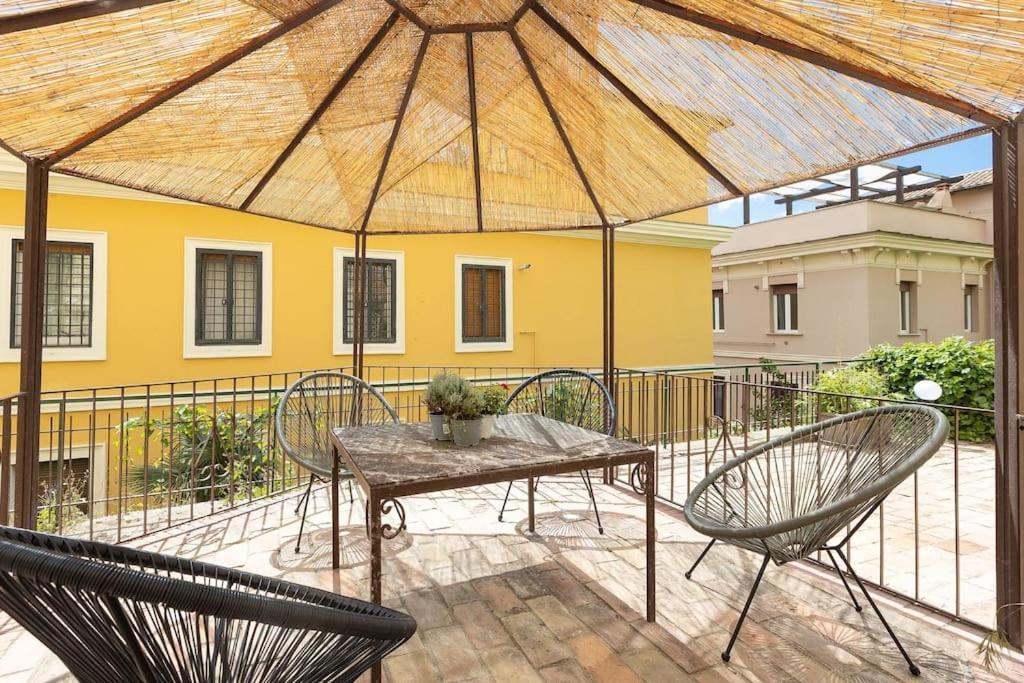 San Pietro-vaticano Appartement *