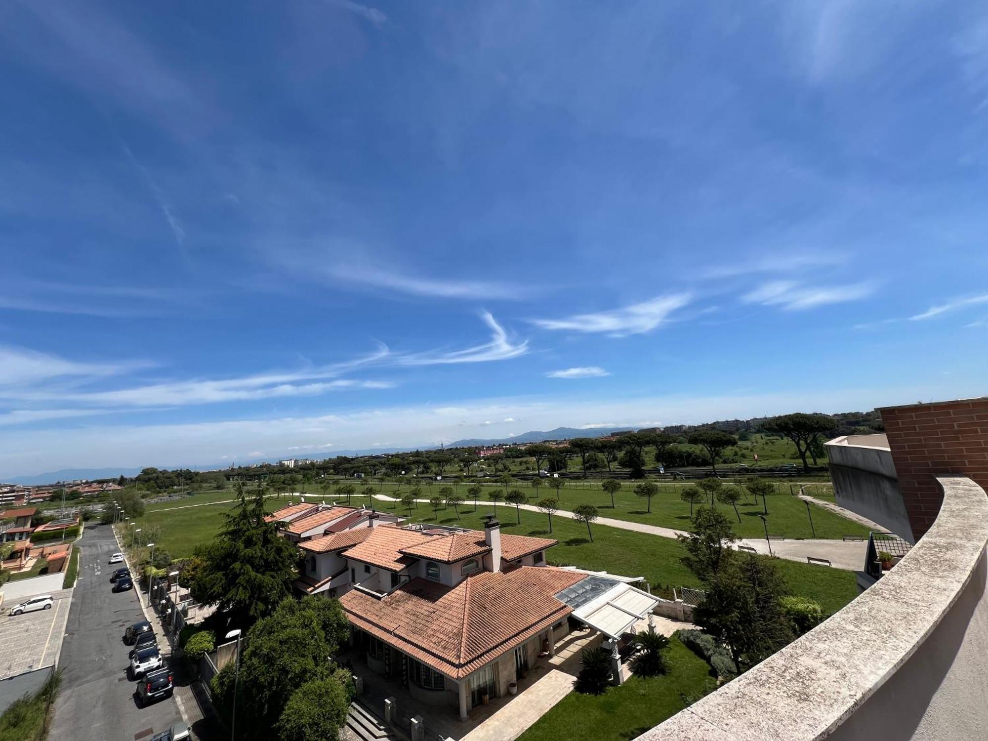 Apartment Mezzo Experience Eur *