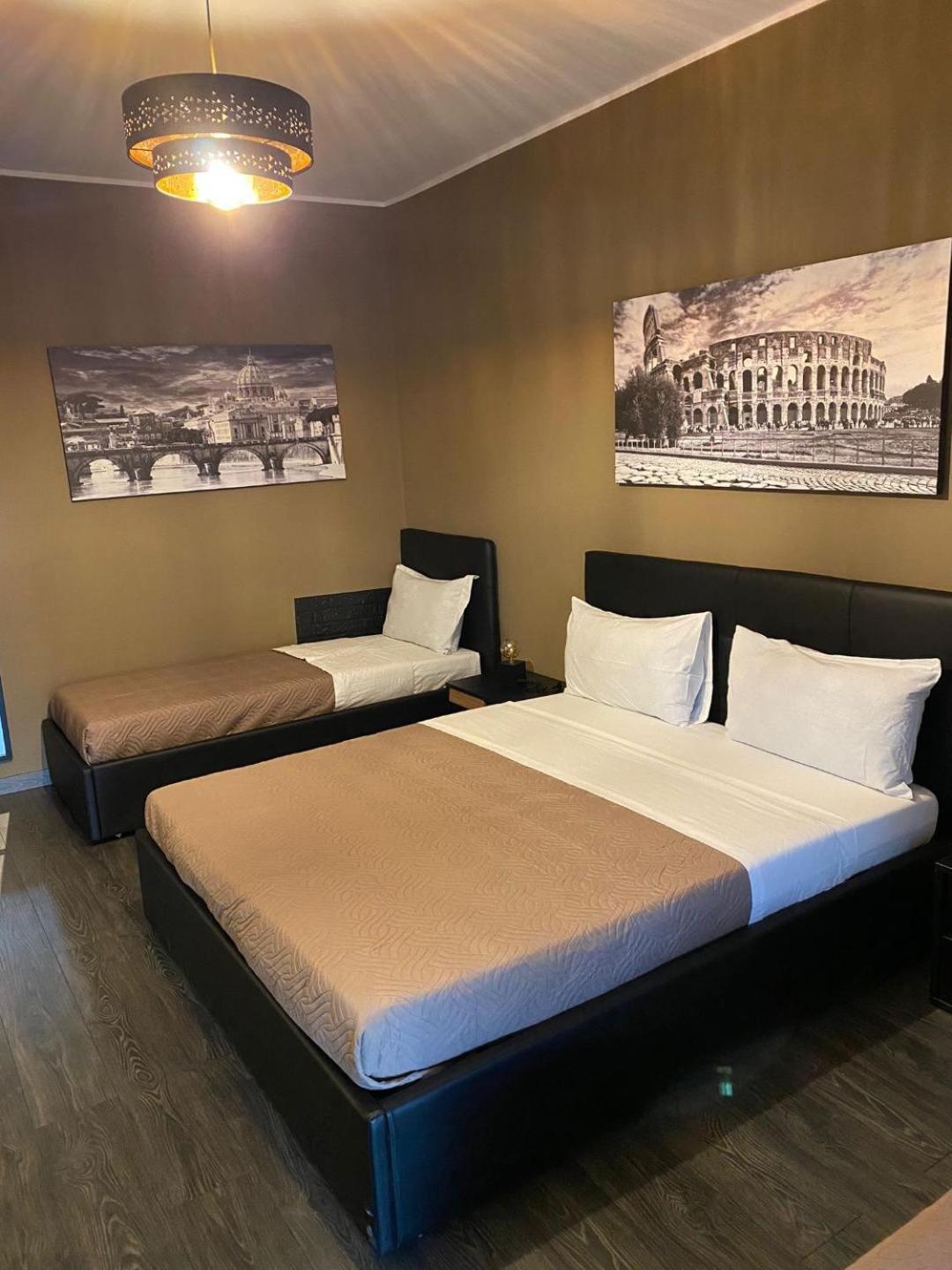 Cipro Vatican House * Roma