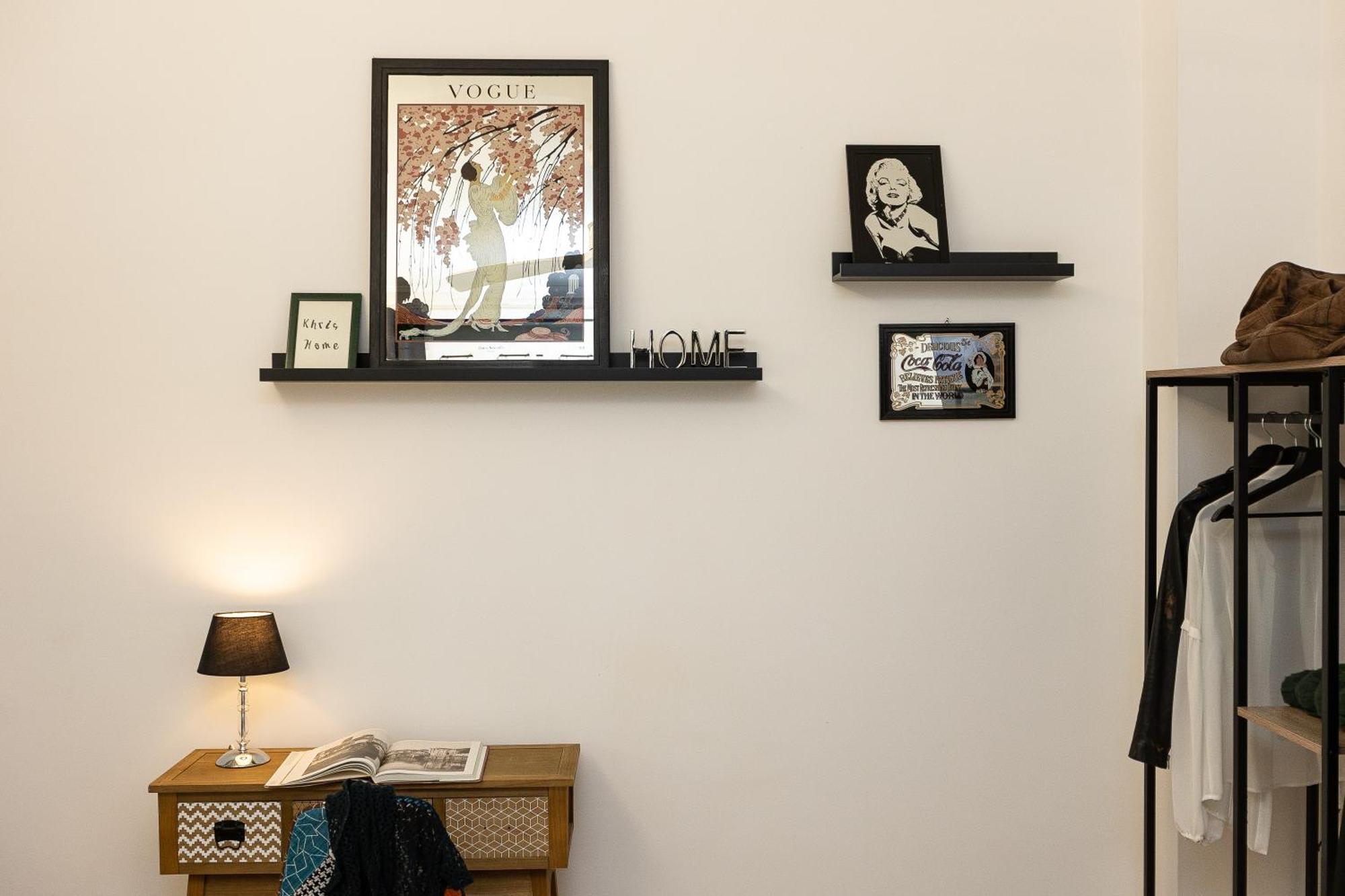 Appartement Khris - Trastevere Parini *