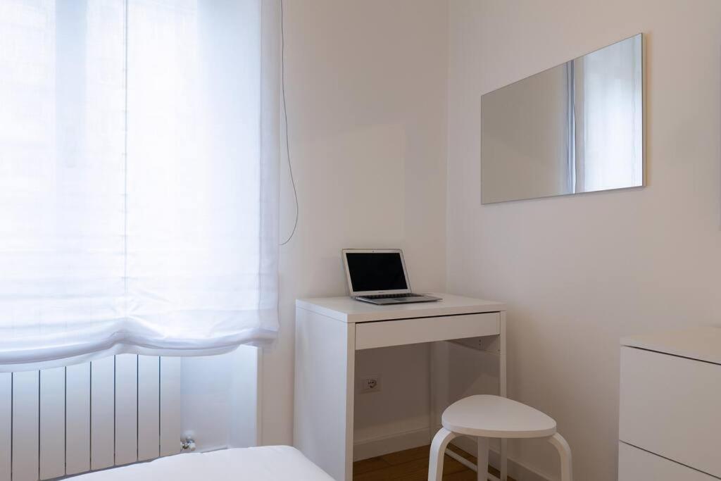 The Fifth Properties Rome