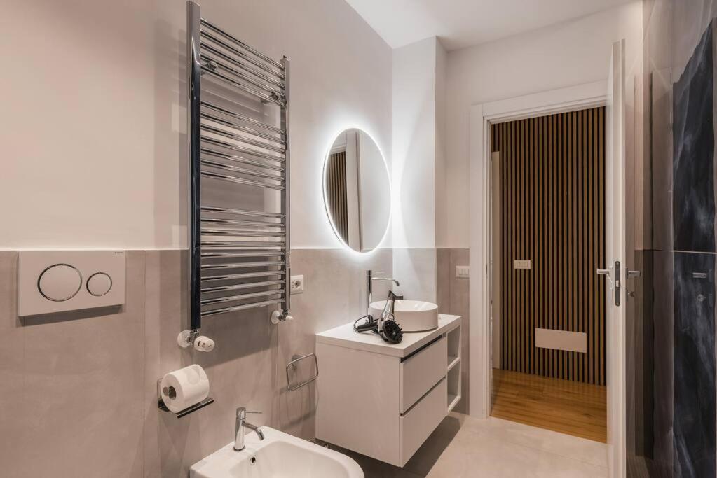 The Fifth Properties Rome
