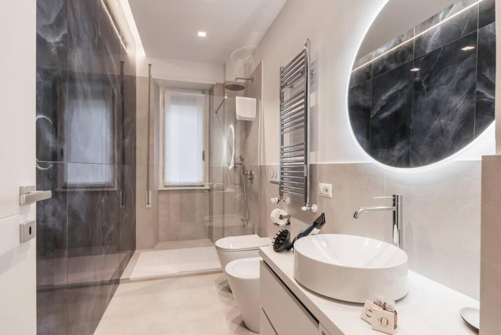 Hébergement de vacances The Fifth Properties *