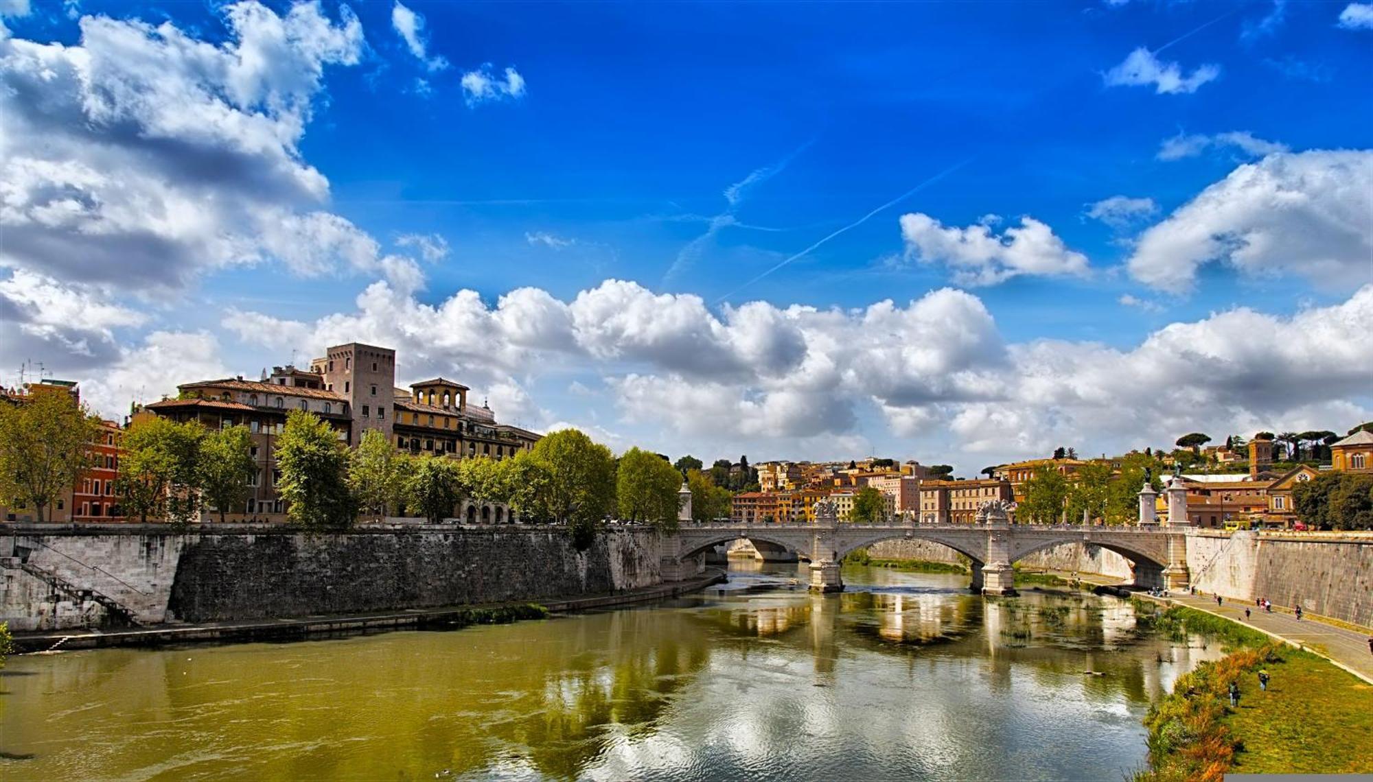 Trastevere 50due * Rome
