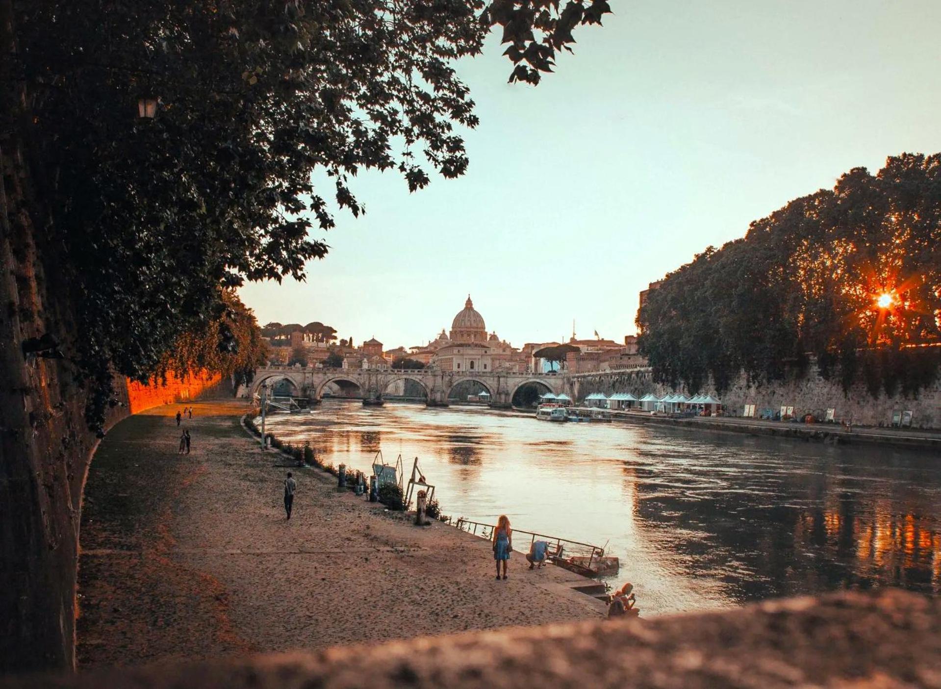 Trastevere 50due